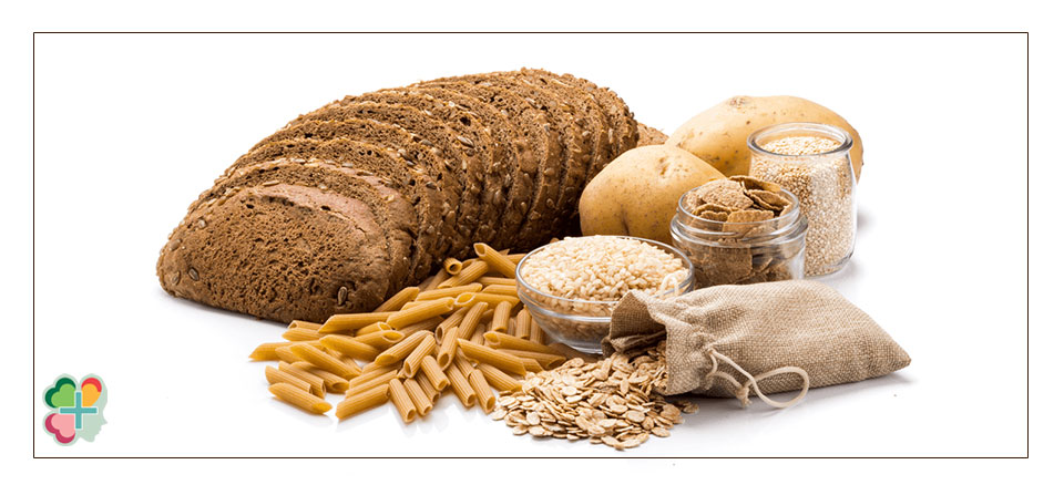 فواید نان سبوس دار در رژیم غذایی